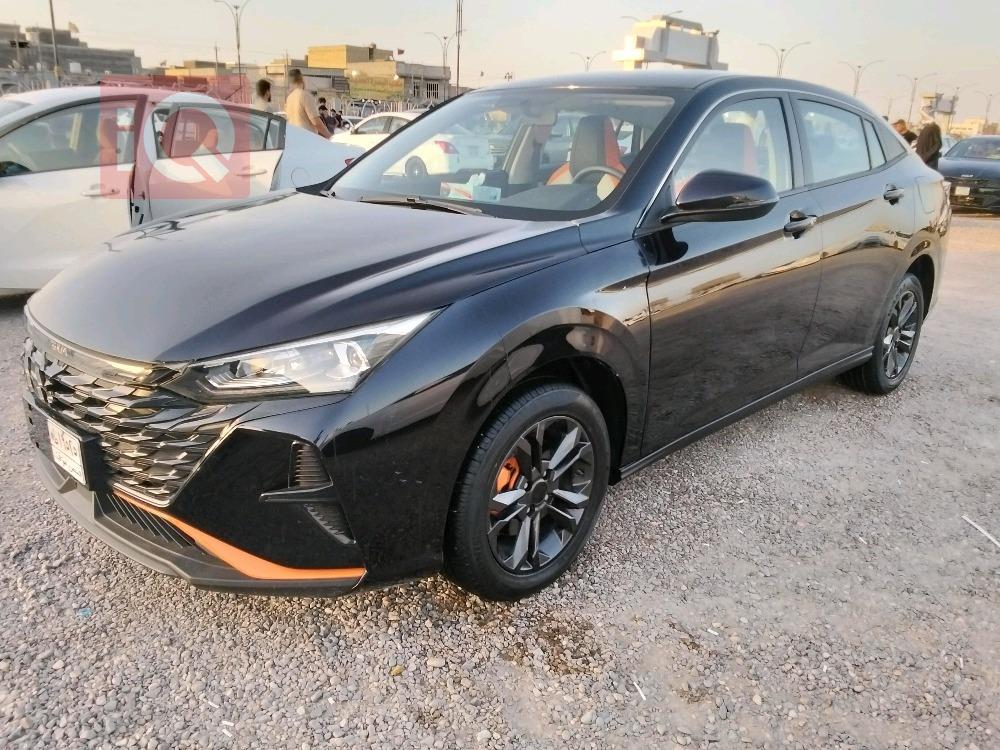 دونج فينج Aeolus A30